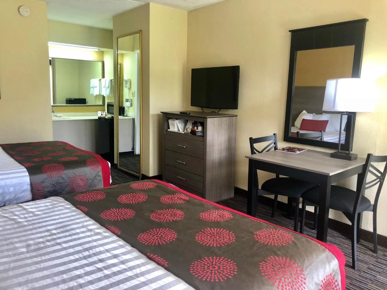 Ramada By Wyndham Lebanon Hotel Kültér fotó